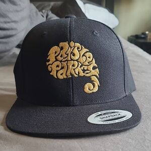 Paisley Park snapback